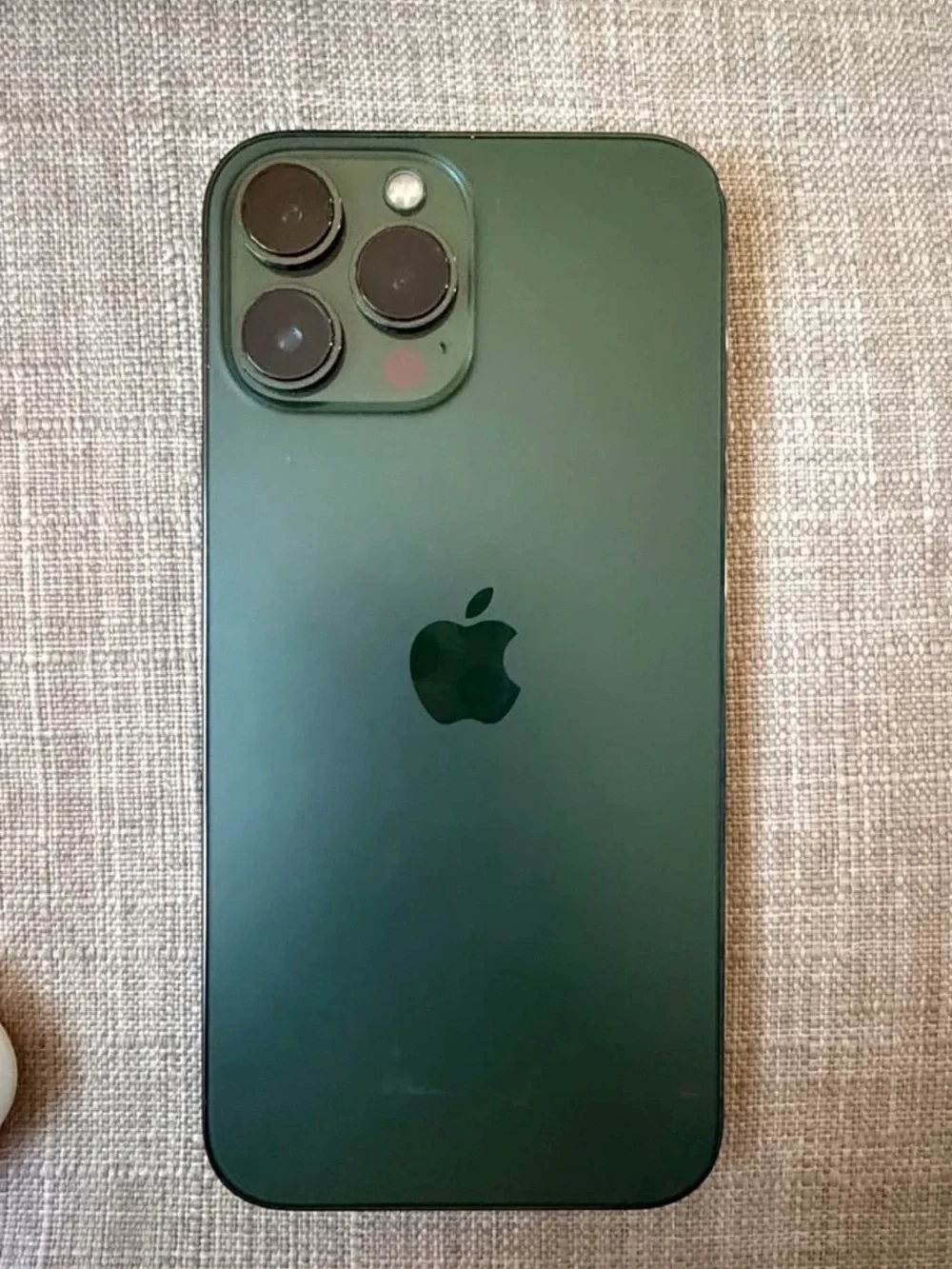Apple powerful iphone